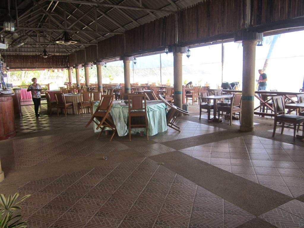 Koh Chang Boat Chalet Exteriér fotografie