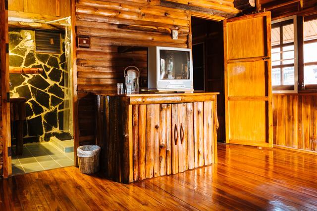 Koh Chang Boat Chalet Exteriér fotografie