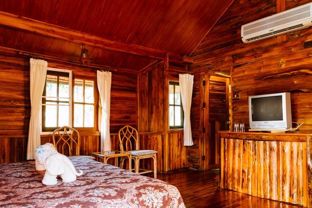 Koh Chang Boat Chalet Exteriér fotografie
